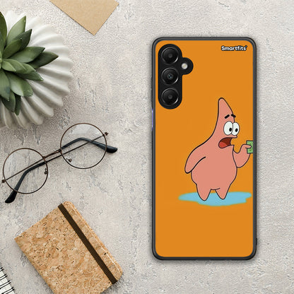 No Money 1 - Samsung Galaxy A05s θήκη
