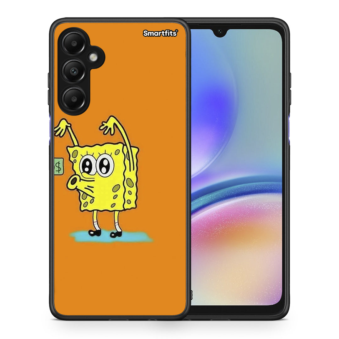 No Money 2 - Samsung Galaxy A05s θήκη