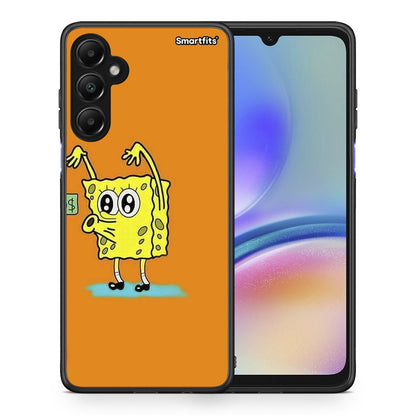 No Money 2 - Samsung Galaxy A05s θήκη