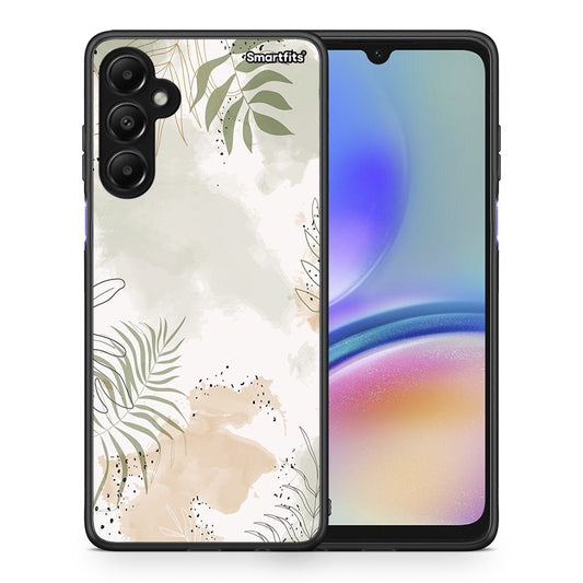 Nude Plants - Samsung Galaxy A05s θήκη