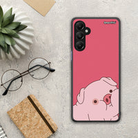 Thumbnail for Pig Love 1 - Samsung Galaxy A05s θήκη