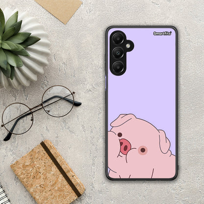 Pig Love 2 - Samsung Galaxy A05s θήκη