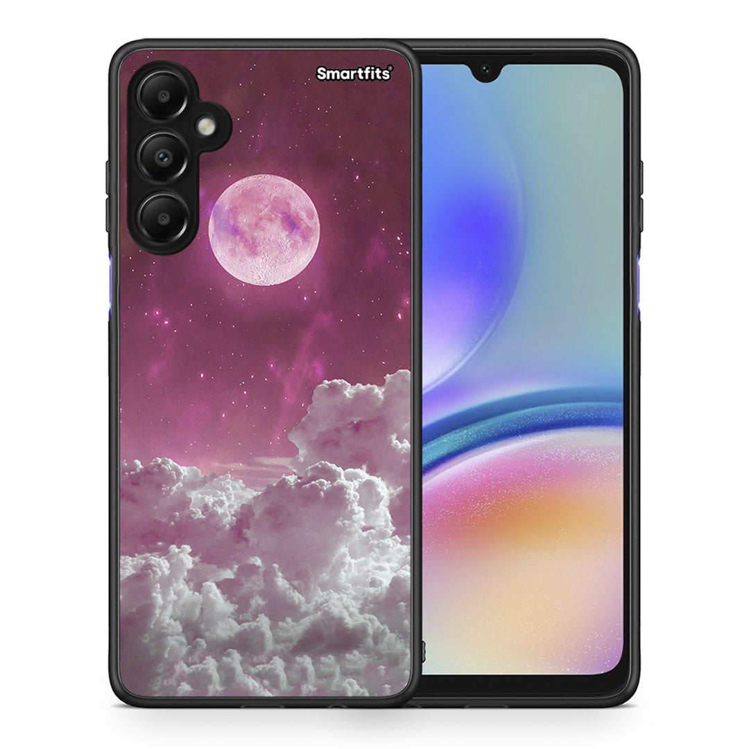 Pink Moon - Samsung Galaxy A05s θήκη