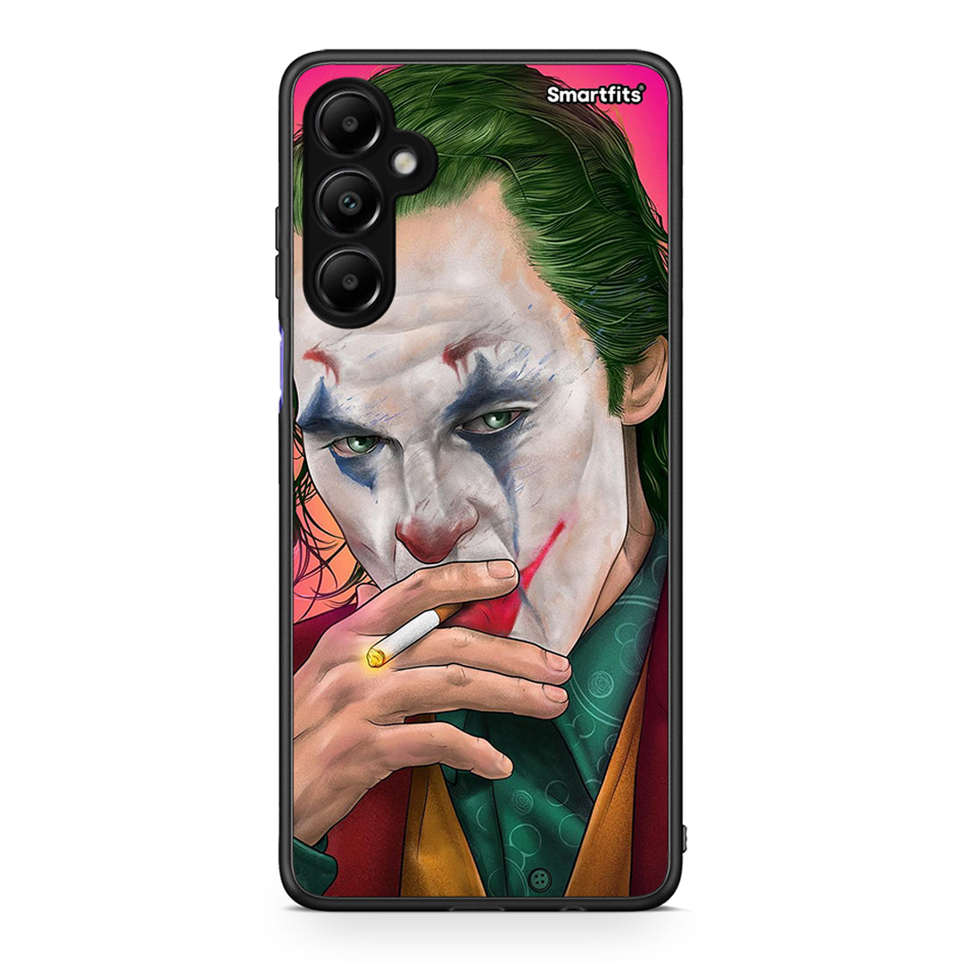 4 - Samsung Galaxy A05s JokesOnU PopArt case, cover, bumper