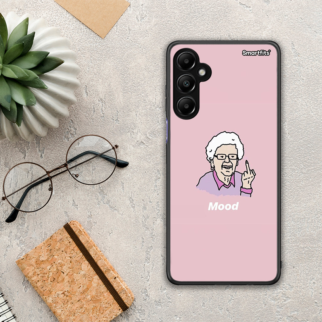 PopArt Mood - Samsung Galaxy A05s θήκη