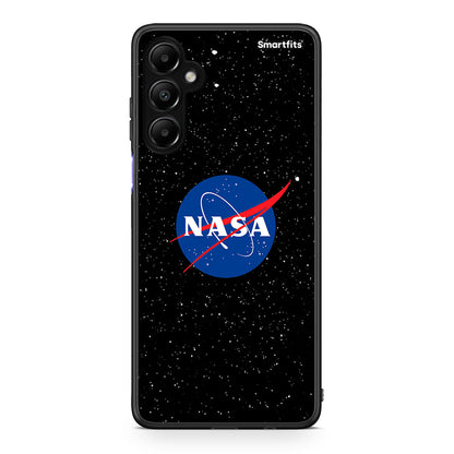 4 - Samsung Galaxy A05s NASA PopArt case, cover, bumper