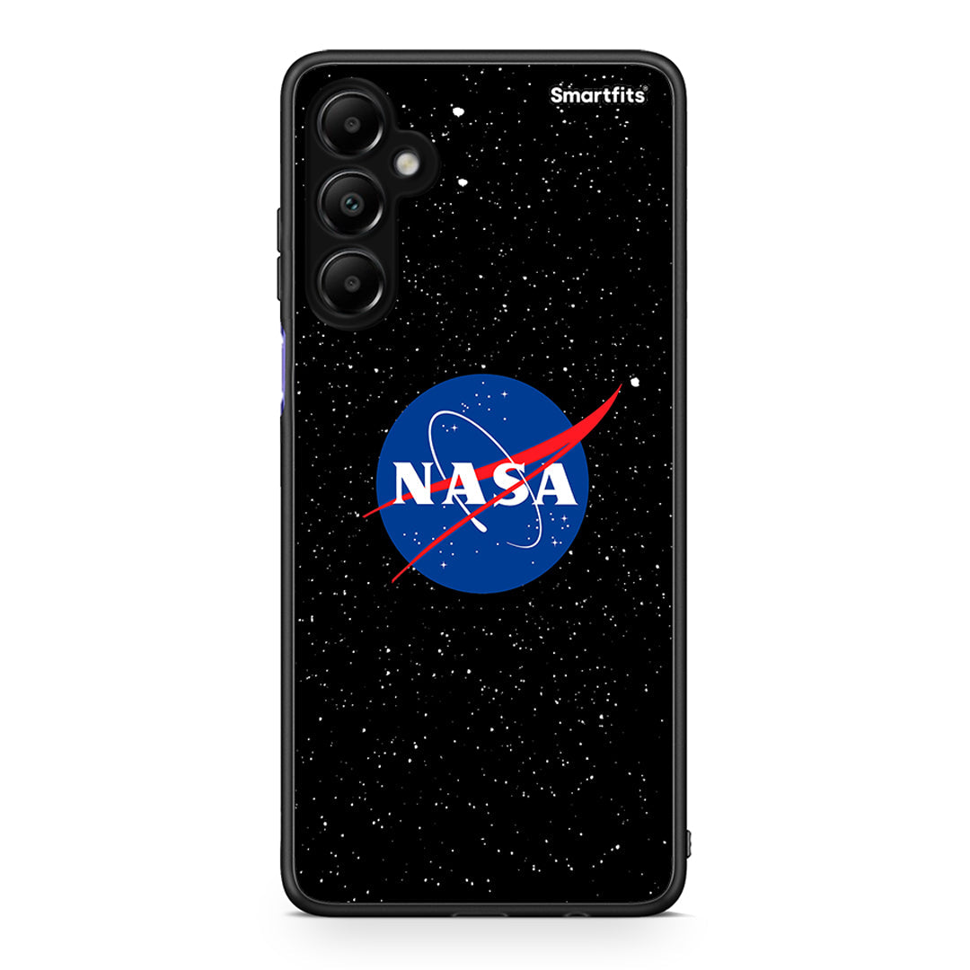4 - Samsung Galaxy A05s NASA PopArt case, cover, bumper