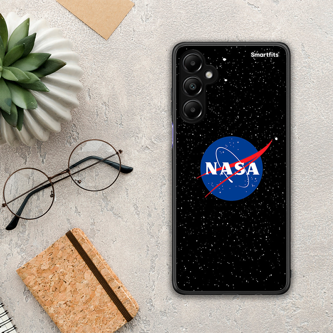PopArt NASA - Samsung Galaxy A05s θήκη