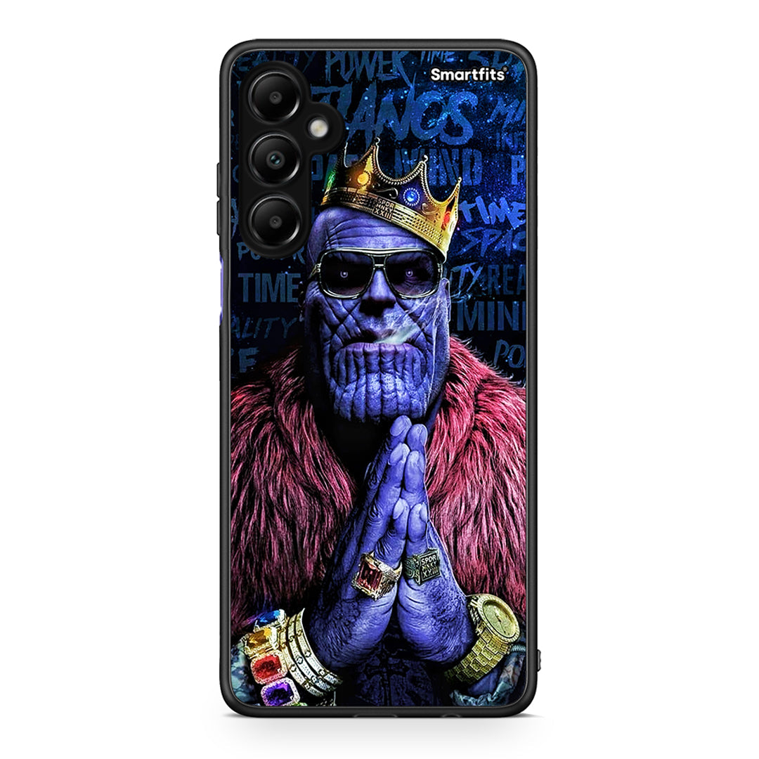 4 - Samsung Galaxy A05s Thanos PopArt case, cover, bumper