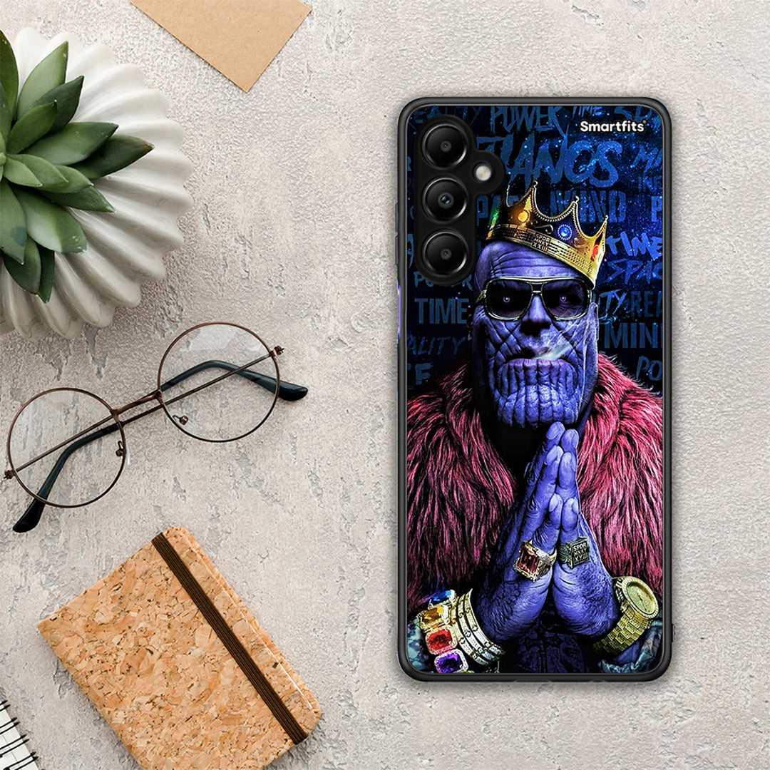 PopArt Thanos - Samsung Galaxy A05s θήκη