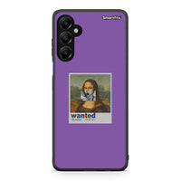 Thumbnail for 4 - Samsung Galaxy A05s Monalisa Popart case, cover, bumper