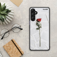 Thumbnail for Red Rose - Samsung Galaxy A05s θήκη