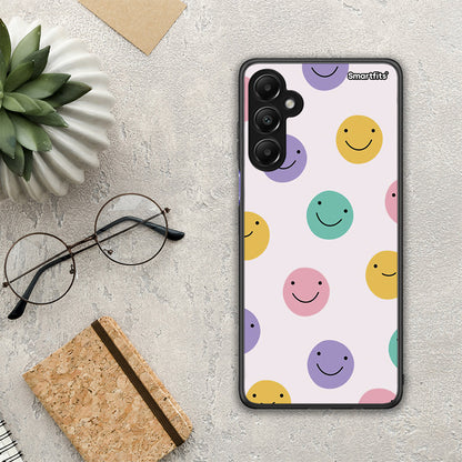 Smiley Faces - Samsung Galaxy A05s θήκη
