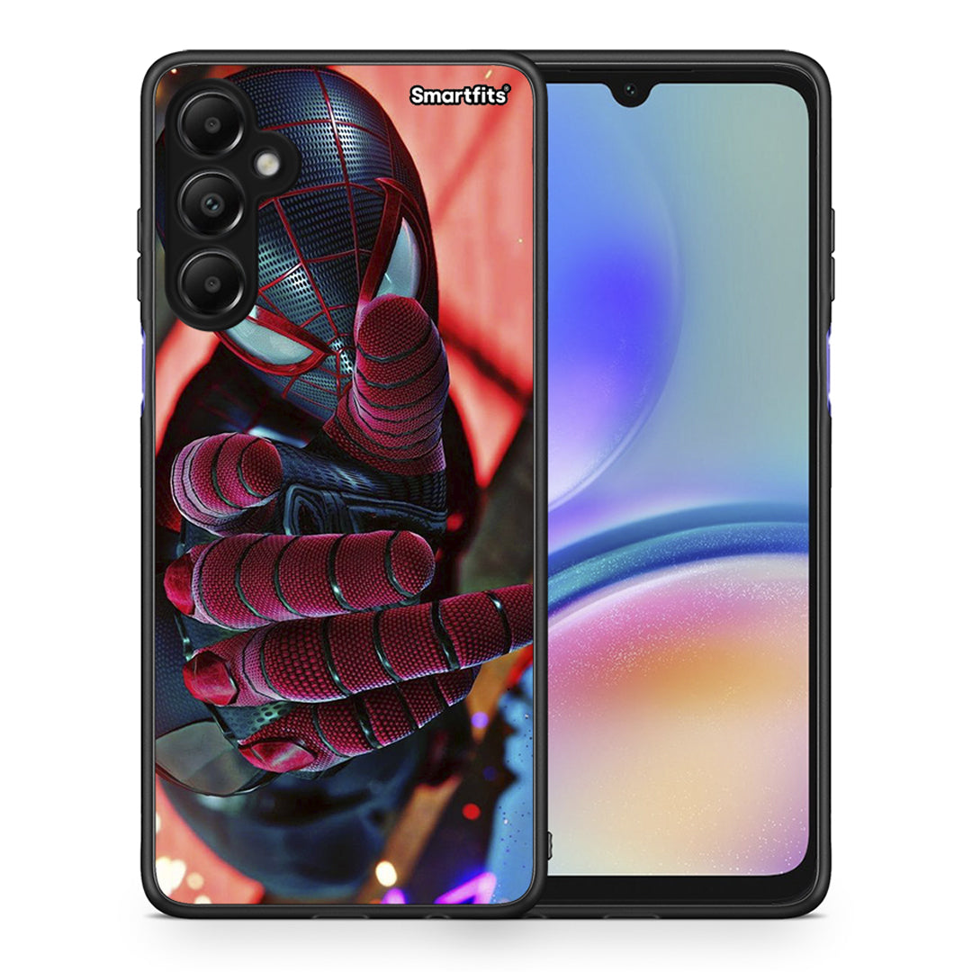 Spider Hand - Samsung Galaxy A05s θήκη