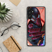 Thumbnail for Spider Hand - Samsung Galaxy A05s θήκη