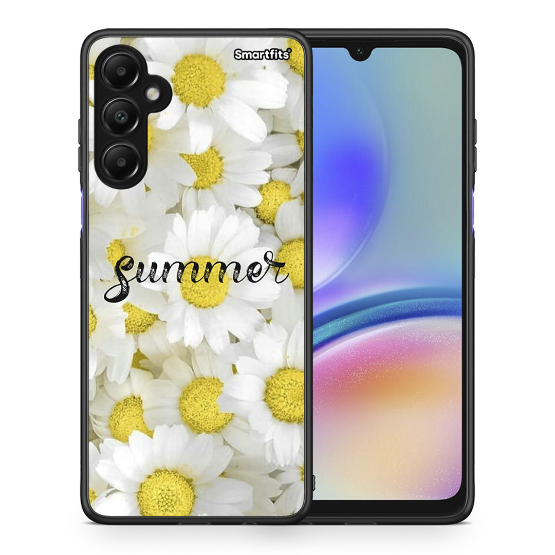 Summer Daisies - Samsung Galaxy A05s θήκη