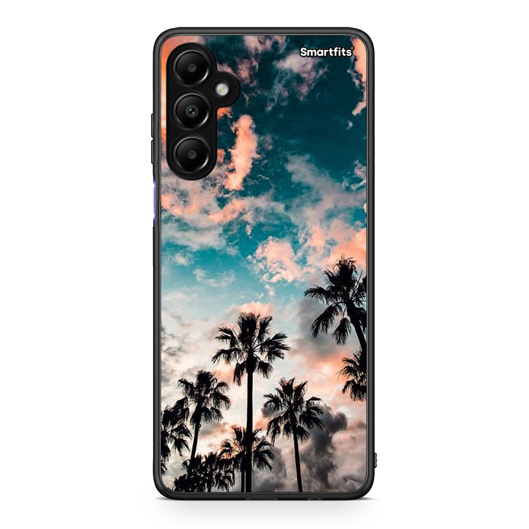 99 - Samsung Galaxy A05s Summer Sky case, cover, bumper