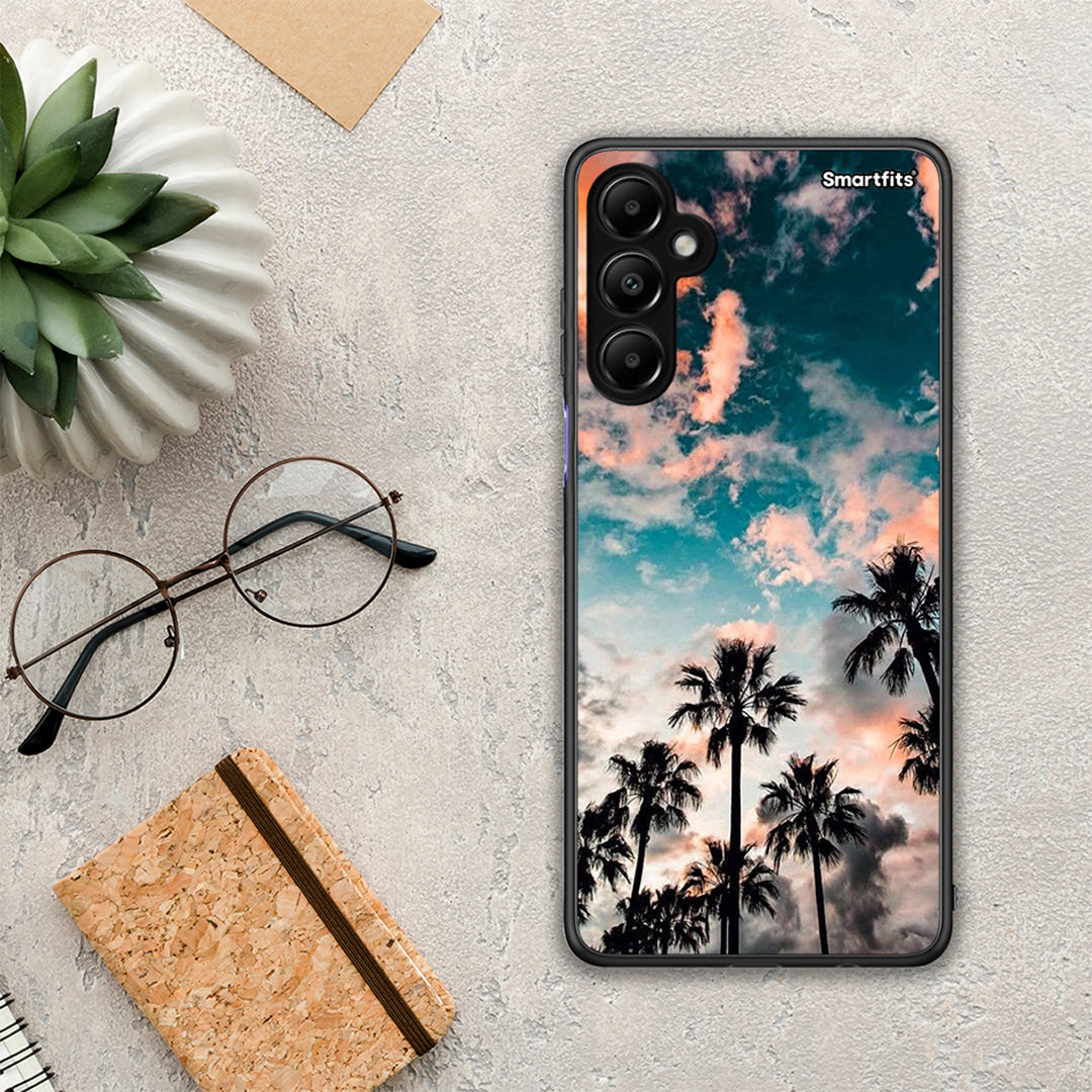 Summer Sky - Samsung Galaxy A05s θήκη