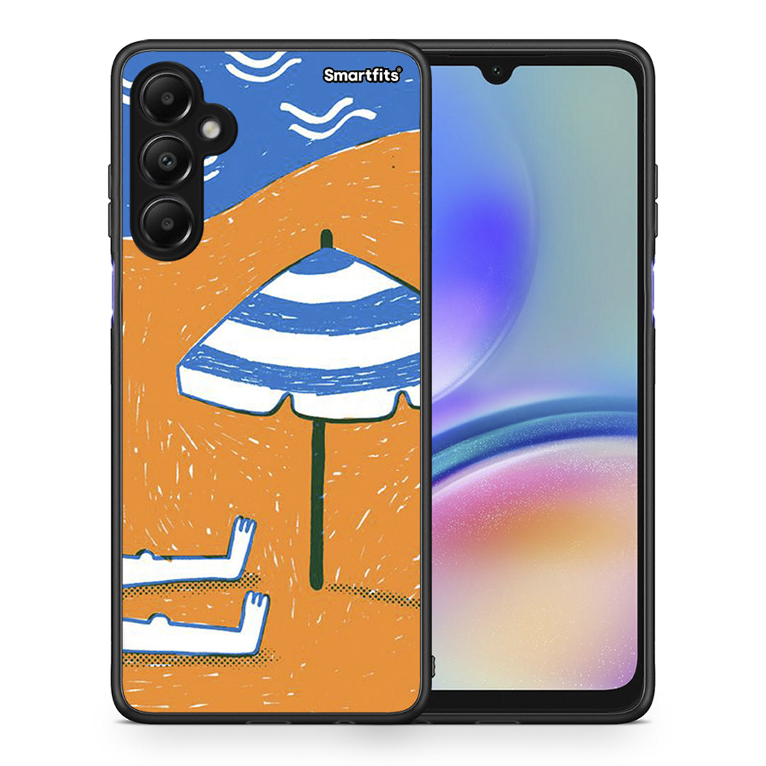 Summering - Samsung Galaxy A05s θήκη