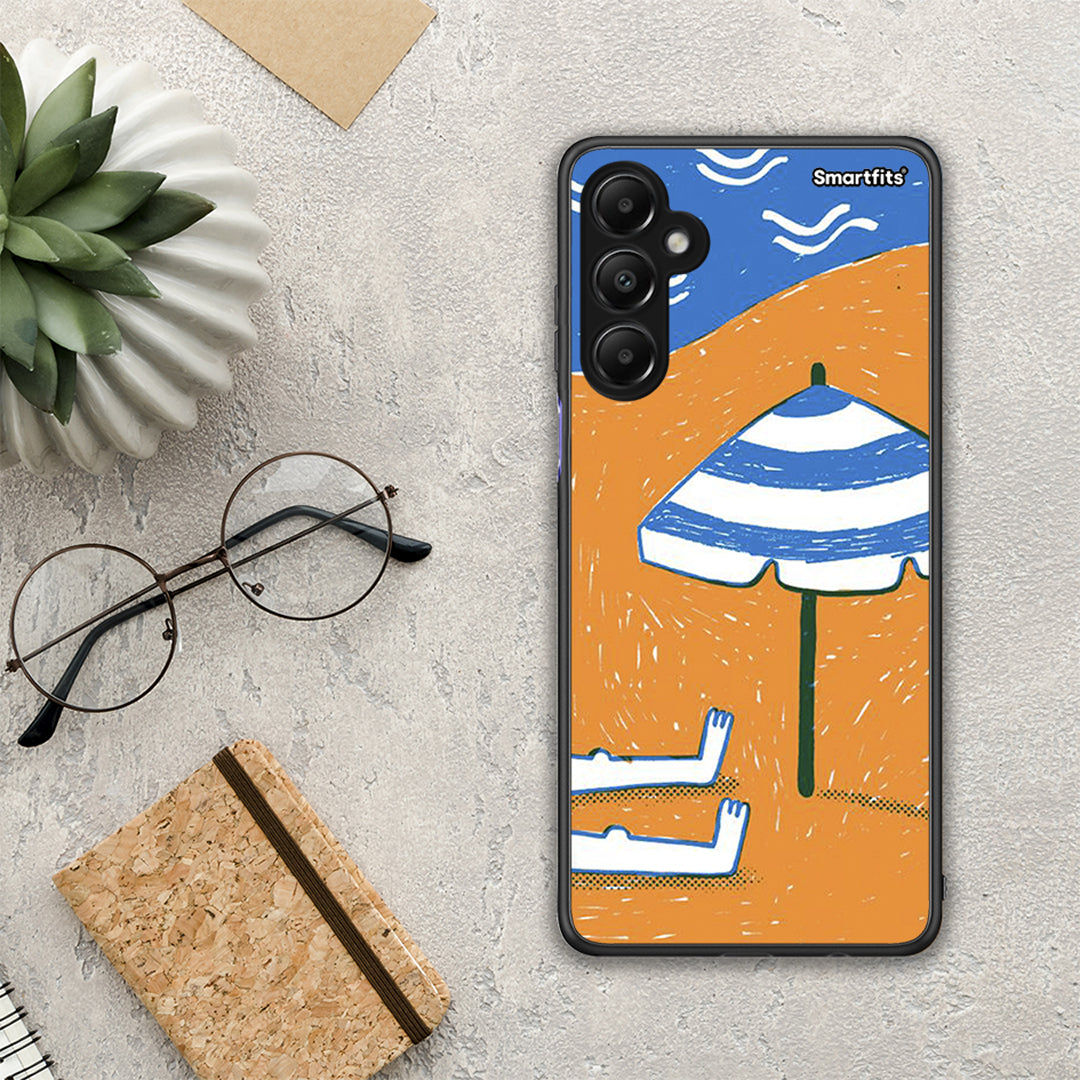 Summering - Samsung Galaxy A05s θήκη