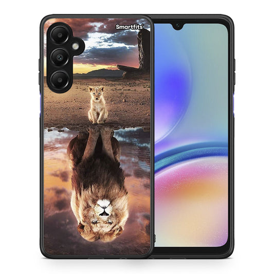 Sunset Dreams - Samsung Galaxy A05s θήκη