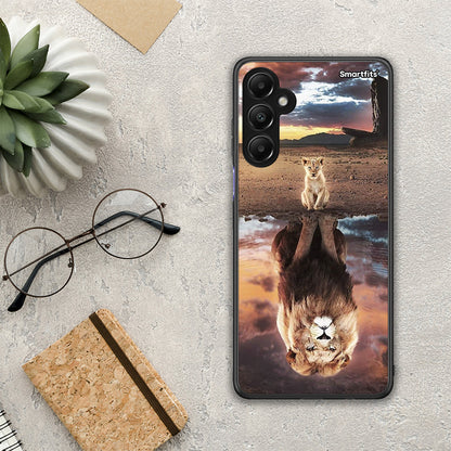 Sunset Dreams - Samsung Galaxy A05s θήκη