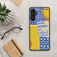 Thumbnail for Sunset Memories - Samsung Galaxy A05s θήκη