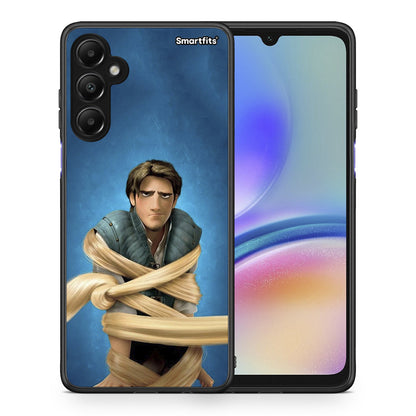 Tangled 1 - Samsung Galaxy A05s θήκη