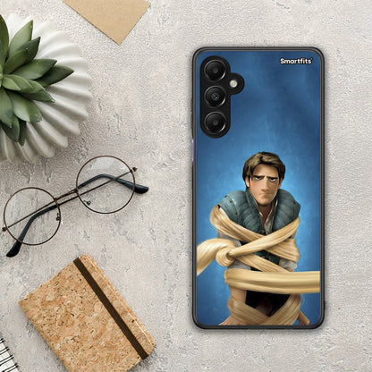 Tangled 1 - Samsung Galaxy A05s θήκη