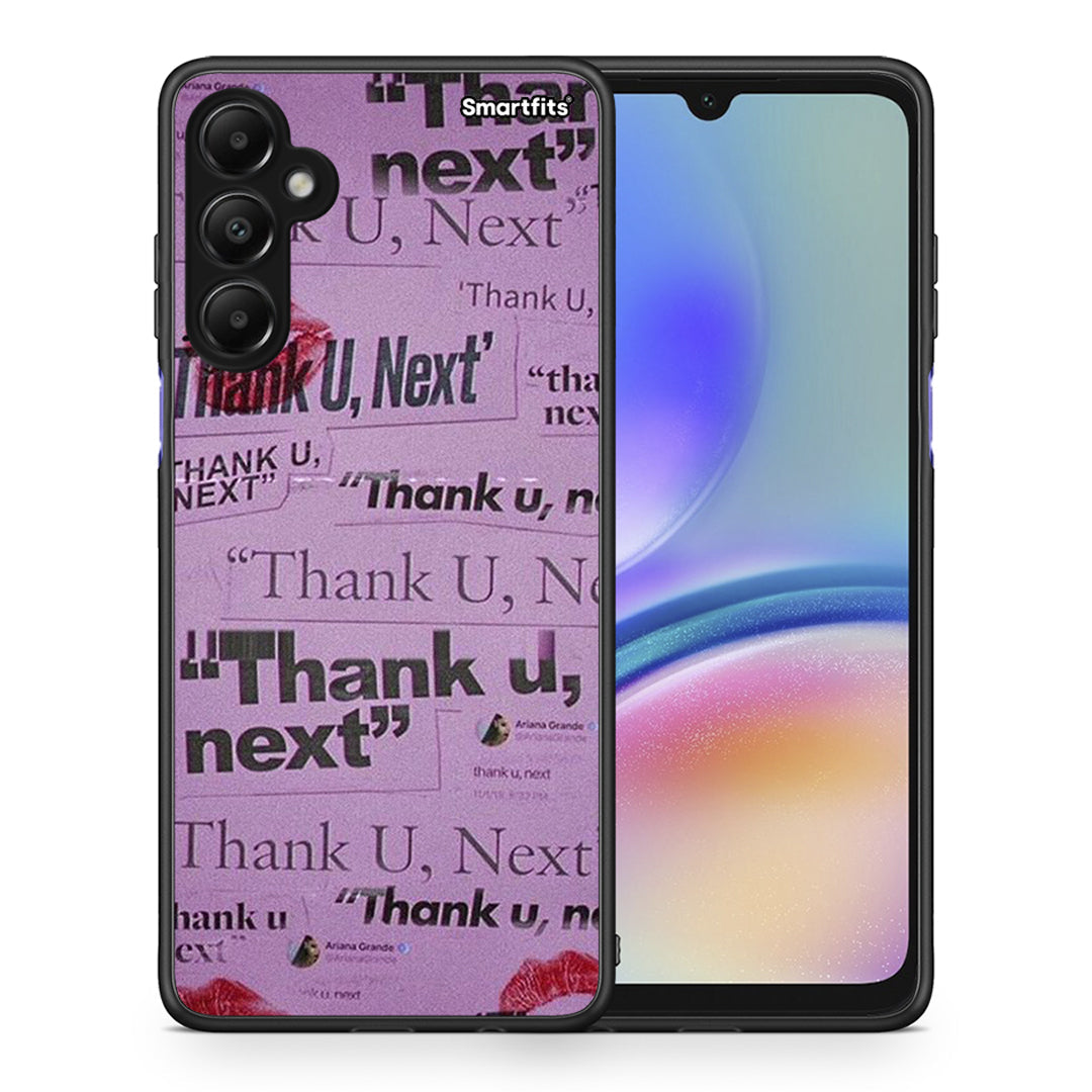 Thank You Next - Samsung Galaxy A05s θήκη