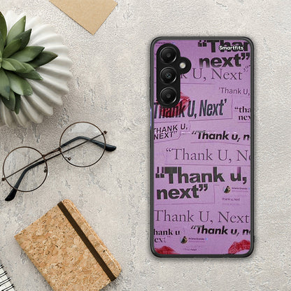 Thank You Next - Samsung Galaxy A05s θήκη