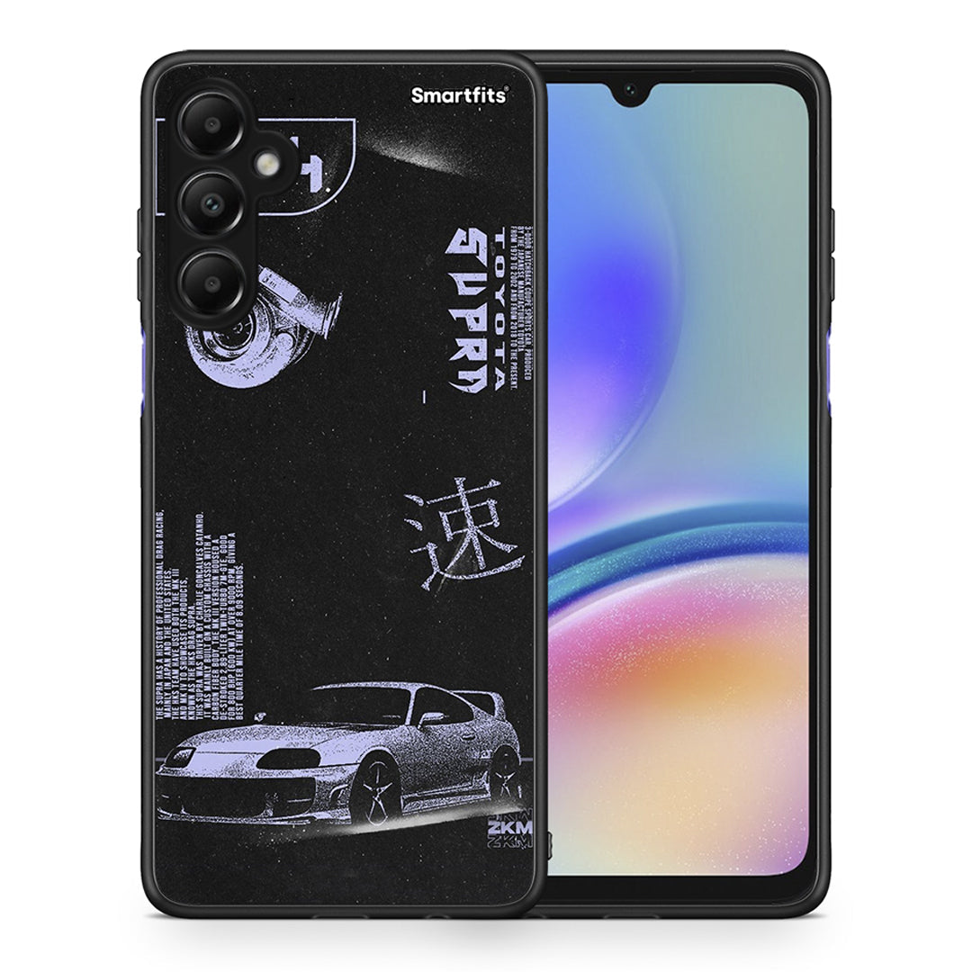 Tokyo Drift - Samsung Galaxy A05s θήκη