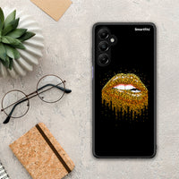 Thumbnail for Valentine Golden - Samsung Galaxy A05s θήκη