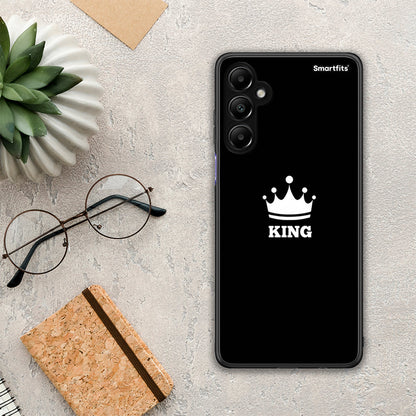 Valentine King - Samsung Galaxy A05s θήκη