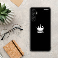 Thumbnail for Valentine King - Samsung Galaxy A05s θήκη