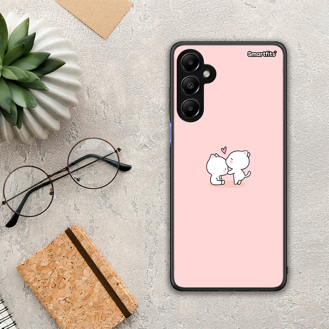 Valentine Love - Samsung Galaxy A05s θήκη