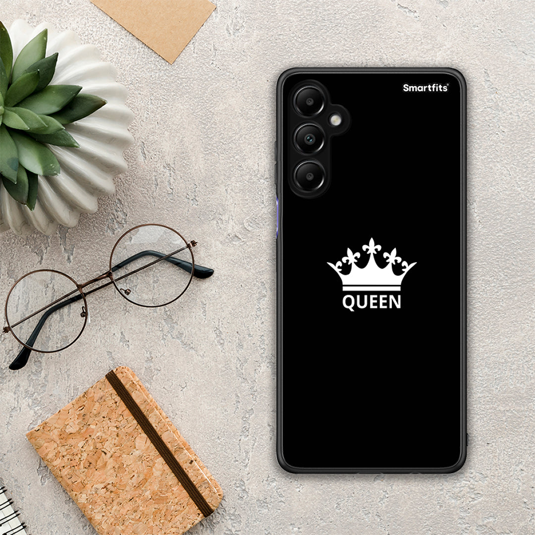 Valentine Queen - Samsung Galaxy A05s θήκη