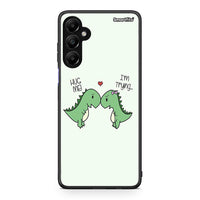 Thumbnail for 4 - Samsung Galaxy A05s Rex Valentine case, cover, bumper