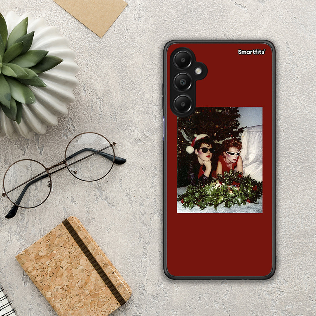 Waiting For Xmas - Samsung Galaxy A05s θήκη