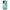 Samsung Galaxy A05s Water Flower Θήκη από τη Smartfits με σχέδιο στο πίσω μέρος και μαύρο περίβλημα | Smartphone case with colorful back and black bezels by Smartfits