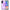 Θήκη Samsung Galaxy A05s Lavender Watercolor από τη Smartfits με σχέδιο στο πίσω μέρος και μαύρο περίβλημα | Samsung Galaxy A05s Lavender Watercolor case with colorful back and black bezels