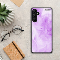 Thumbnail for Watercolor Lavender - Samsung Galaxy A05s θήκη