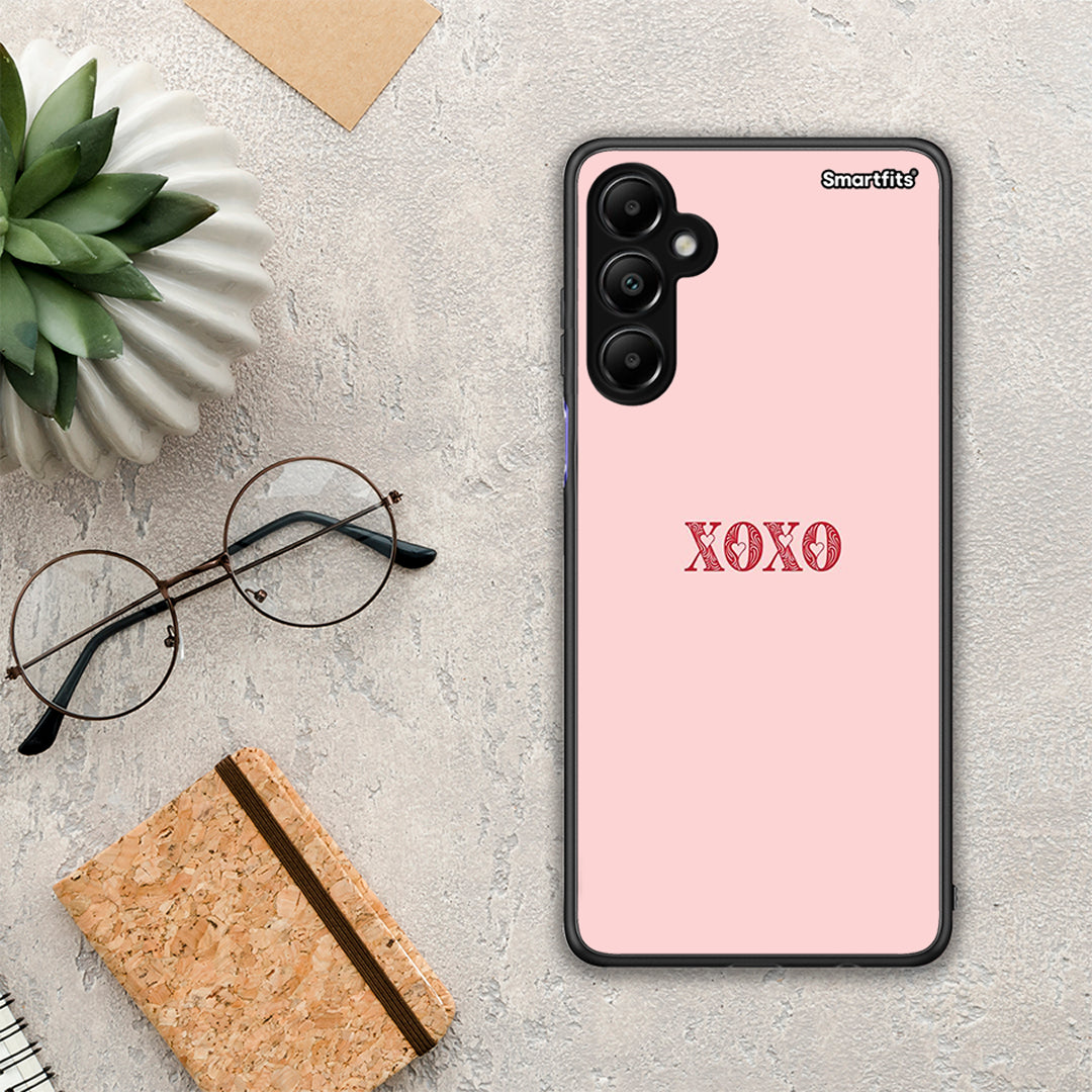 XOXO Love - Samsung Galaxy A05s θήκη