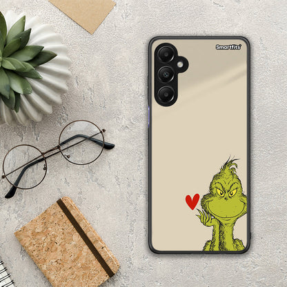 Xmas Grinch - Samsung Galaxy A05s θήκη