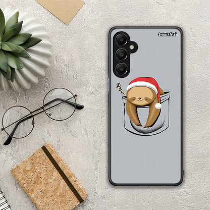 Xmas Zzzz - Samsung Galaxy A05s θήκη