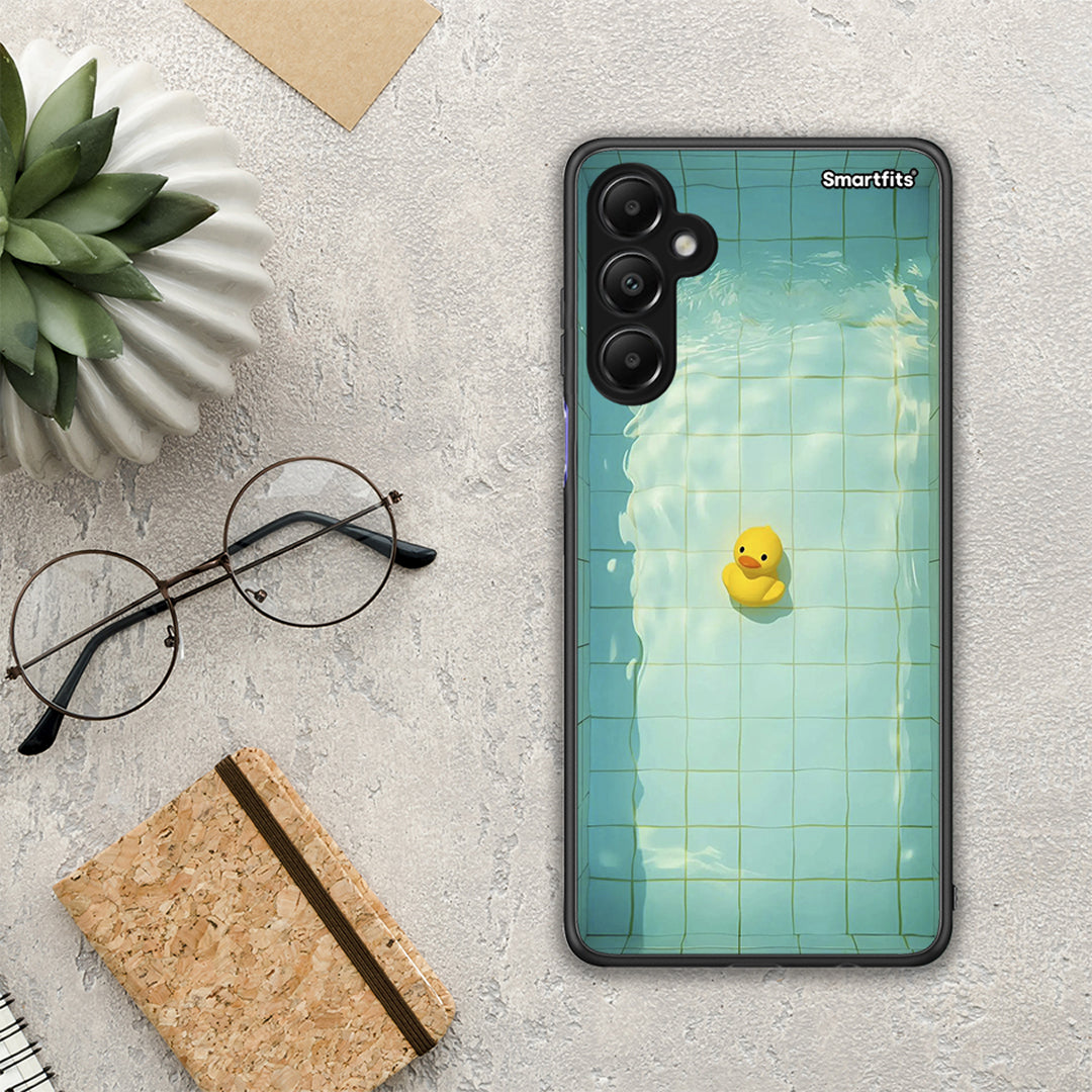 Yellow Duck - Samsung Galaxy A05s θήκη