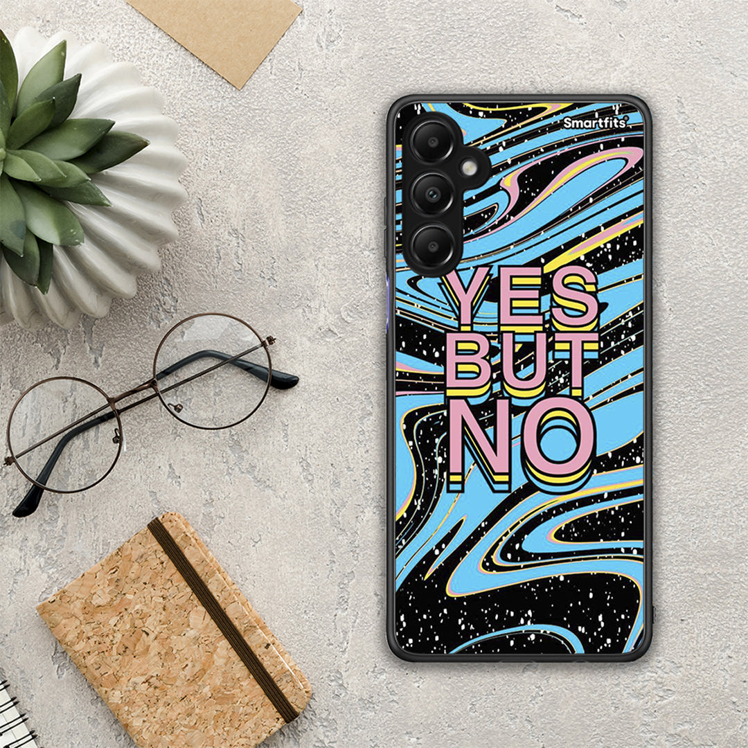 Yes But No - Samsung Galaxy A05s θήκη