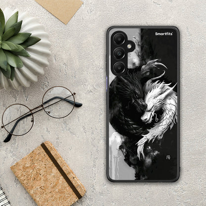 Yin Yang - Samsung Galaxy A05s θήκη