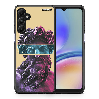 Zeus Art - Samsung Galaxy A05s θήκη