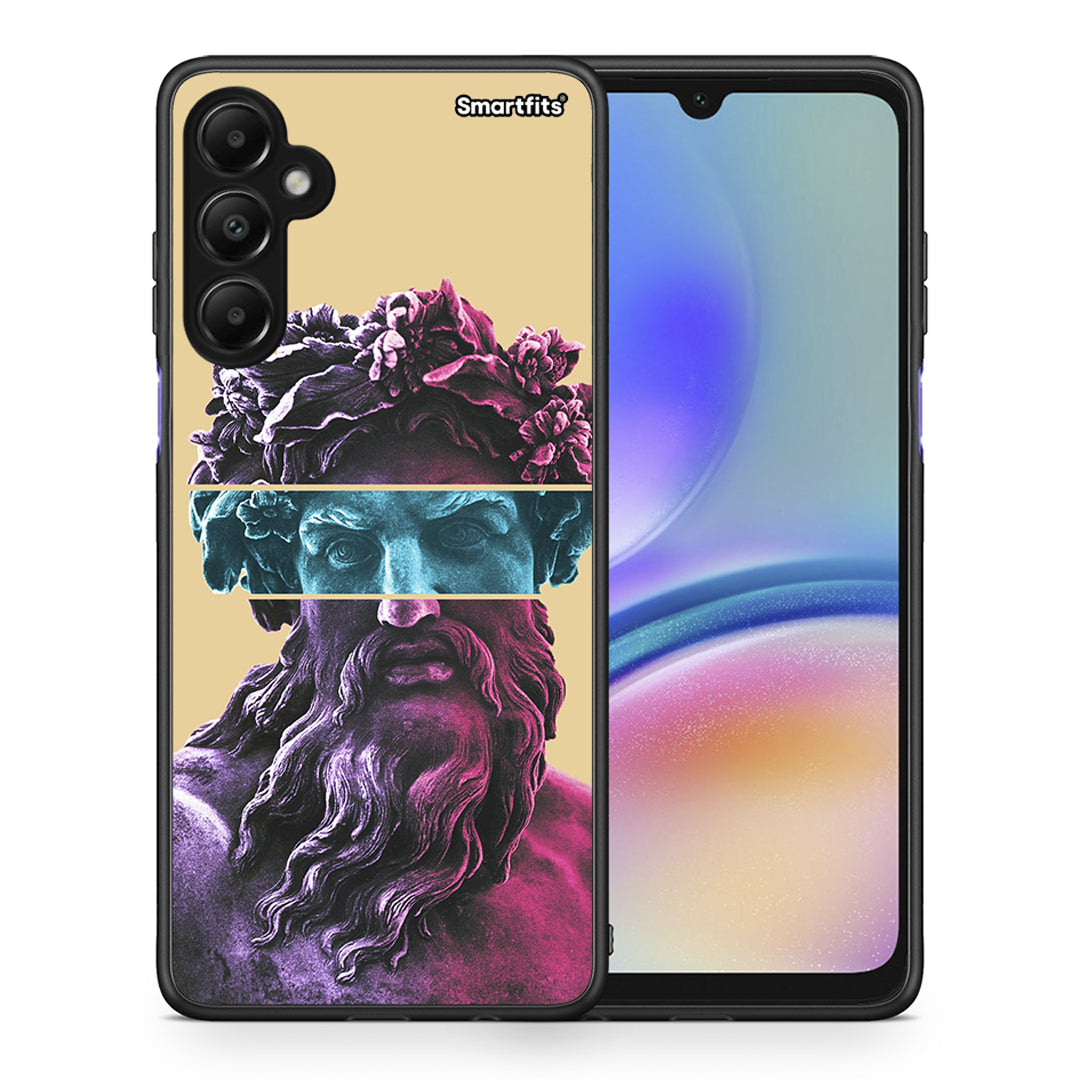 Zeus Art - Samsung Galaxy A05s θήκη